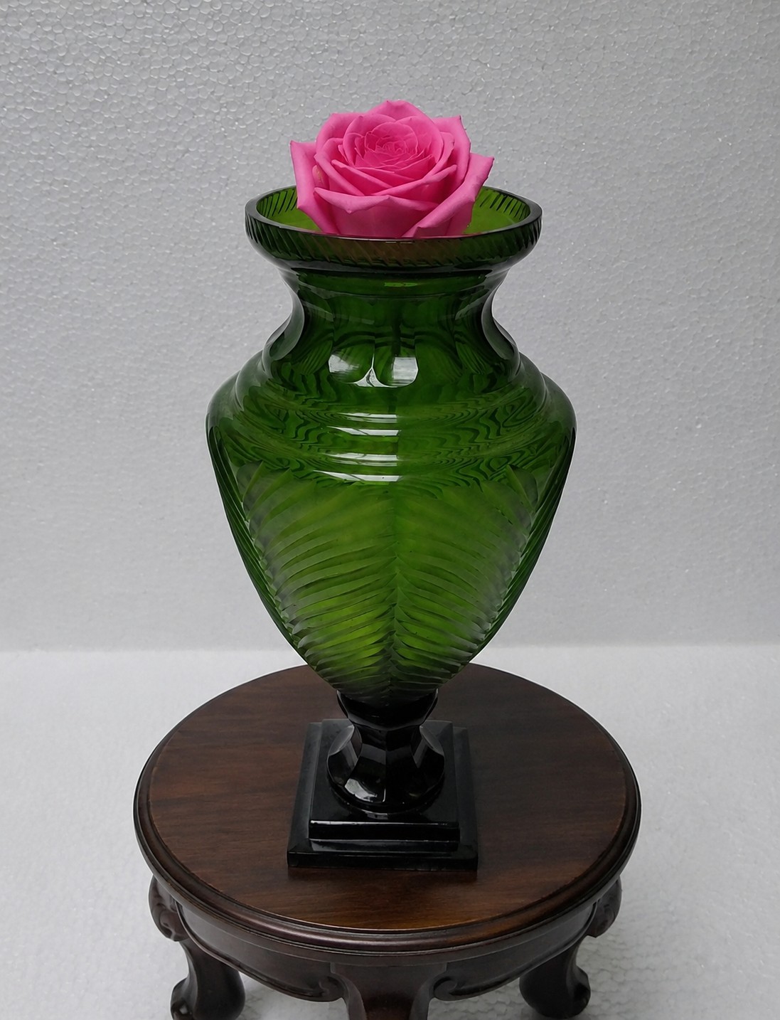 Green Pot